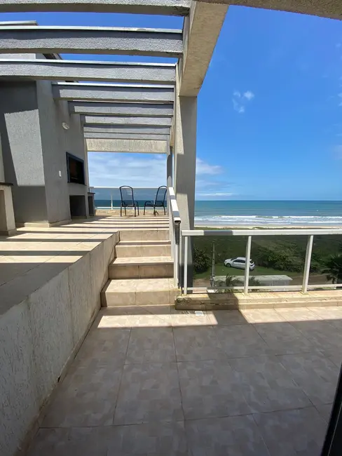 Apartamento com 5 quartos à venda, 228m2 em Guaratuba - PR - imagem 1 Foto 1 de Apartamento com 5 quartos à venda, 228m2 em Guaratuba - PR