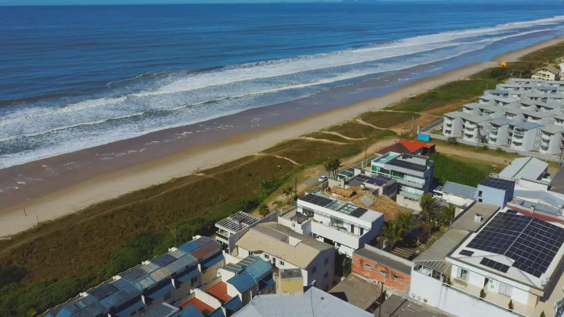 Apartamento com 5 quartos à venda, 228m2 em Guaratuba - PR - imagem 5 Foto 5 de Apartamento com 5 quartos à venda, 228m2 em Guaratuba - PR