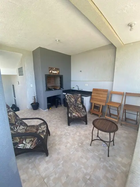 Apartamento com 5 quartos à venda, 228m2 em Guaratuba - PR - imagem 6 Foto 6 de Apartamento com 5 quartos à venda, 228m2 em Guaratuba - PR