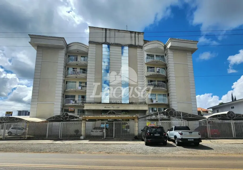 Foto 2 de Apartamento com 2 quartos à venda, 51m2 em Santa Cruz, Guarapuava - PR