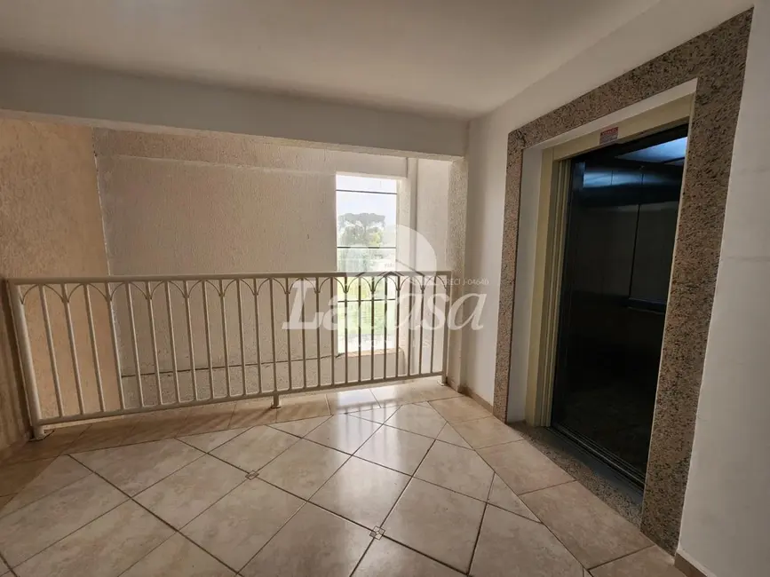 Foto 6 de Apartamento com 2 quartos à venda, 51m2 em Santa Cruz, Guarapuava - PR