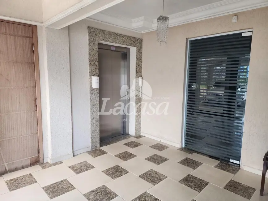 Foto 5 de Apartamento com 2 quartos à venda, 51m2 em Santa Cruz, Guarapuava - PR