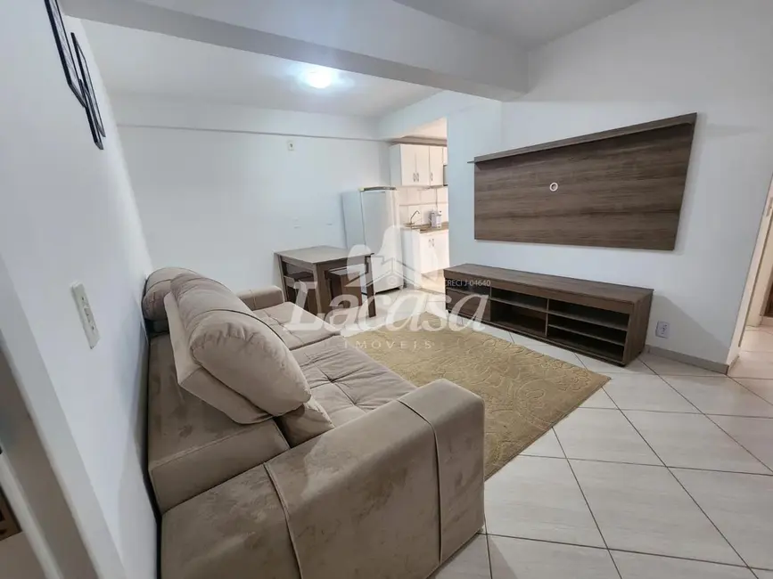 Foto 7 de Apartamento com 2 quartos à venda, 51m2 em Santa Cruz, Guarapuava - PR