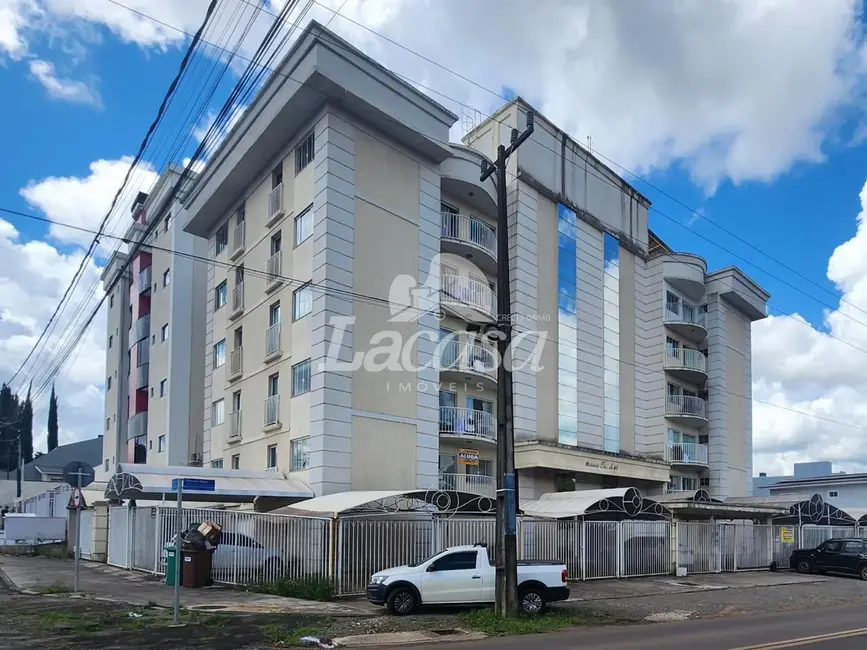 Foto 3 de Apartamento com 2 quartos à venda, 51m2 em Santa Cruz, Guarapuava - PR