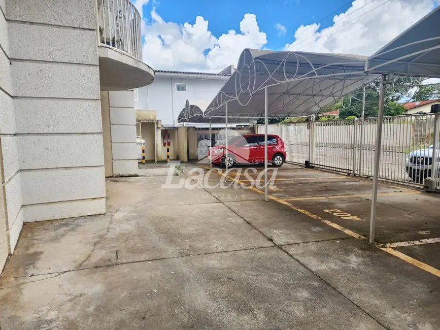 Foto 4 de Apartamento com 2 quartos à venda, 51m2 em Santa Cruz, Guarapuava - PR