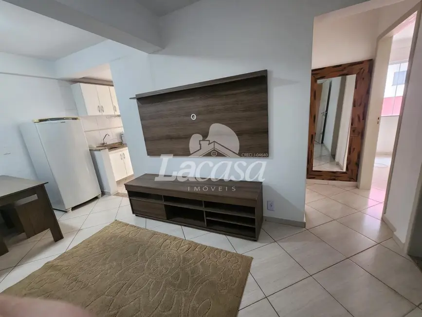 Foto 8 de Apartamento com 2 quartos à venda, 51m2 em Santa Cruz, Guarapuava - PR