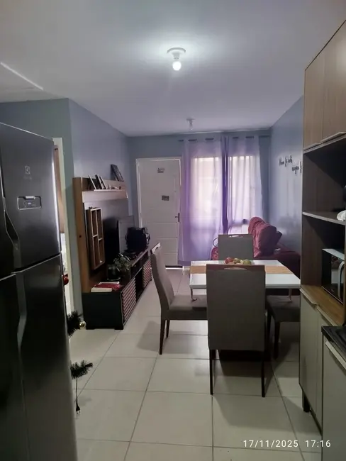 Foto 3 de Casa com 2 quartos à venda, 48m2 em Imóvel Morro Alto, Guarapuava - PR