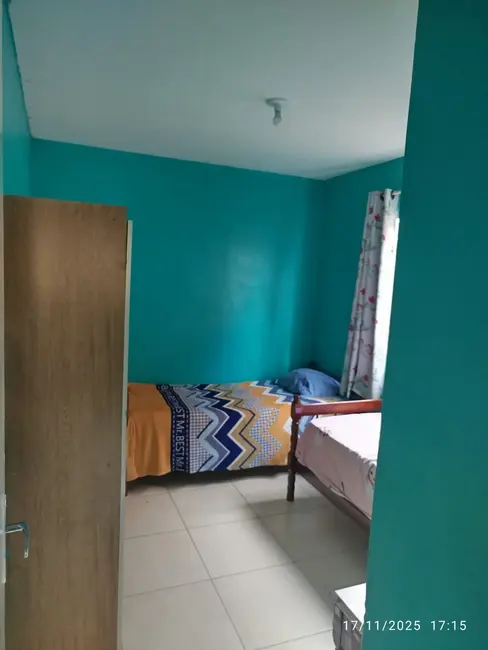 Foto 4 de Casa com 2 quartos à venda, 48m2 em Imóvel Morro Alto, Guarapuava - PR