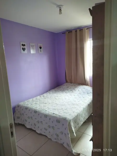 Foto 5 de Casa com 2 quartos à venda, 48m2 em Imóvel Morro Alto, Guarapuava - PR