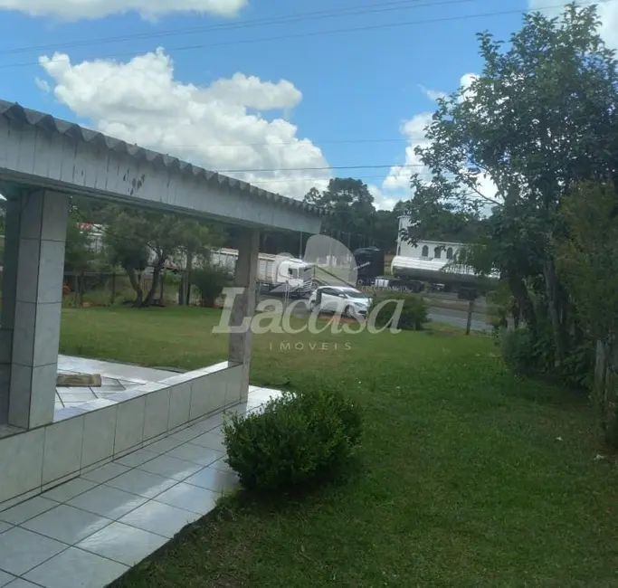 Foto 9 de Chácara com 3 quartos à venda, 80m2 em Guarapuava - PR