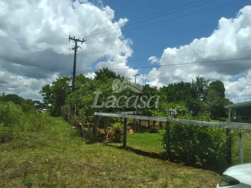 Foto 5 de Chácara com 3 quartos à venda, 80m2 em Guarapuava - PR