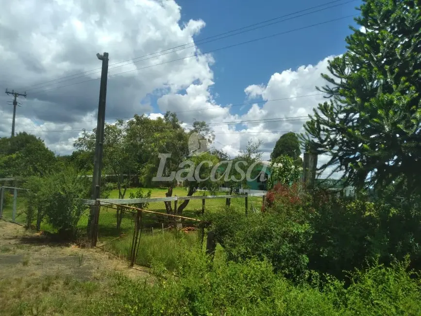 Foto 2 de Chácara com 3 quartos à venda, 80m2 em Guarapuava - PR