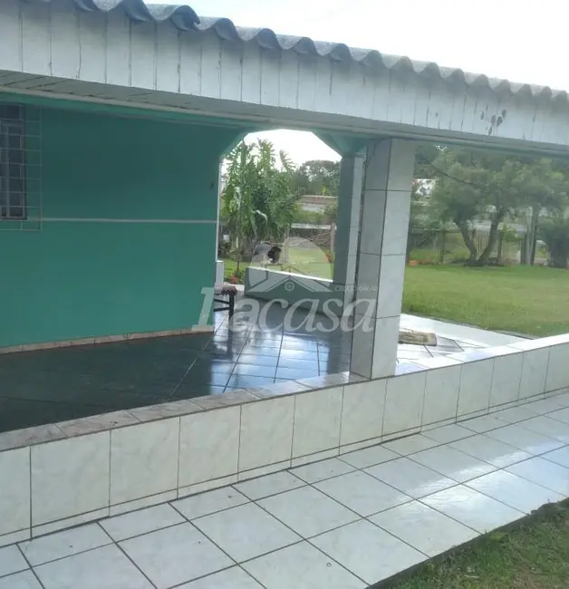 Foto 8 de Chácara com 3 quartos à venda, 80m2 em Guarapuava - PR