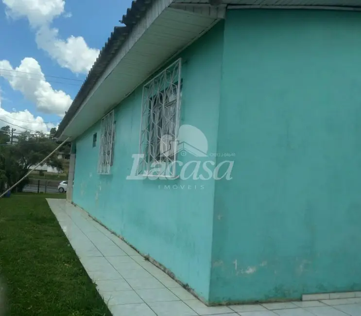 Foto 7 de Chácara com 3 quartos à venda, 80m2 em Guarapuava - PR