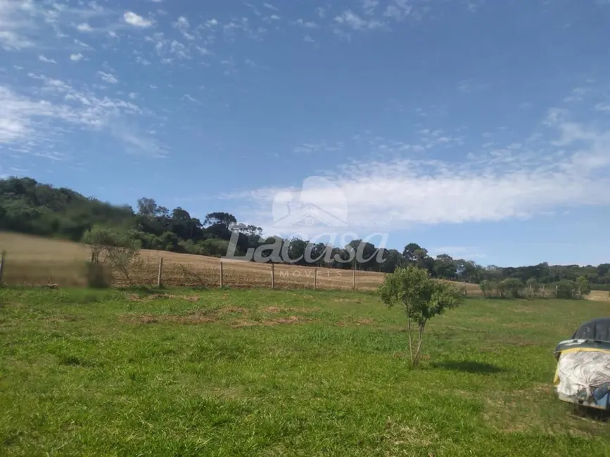 Foto 2 de Sítio / Rancho com 2 quartos à venda, 10m2 em Guarapuava - PR