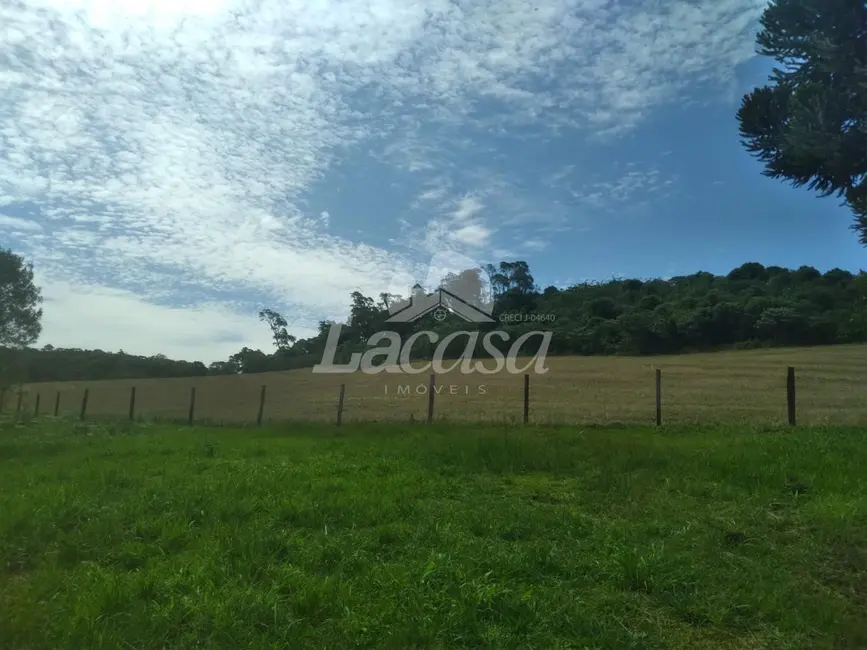 Foto 3 de Sítio / Rancho com 2 quartos à venda, 10m2 em Guarapuava - PR