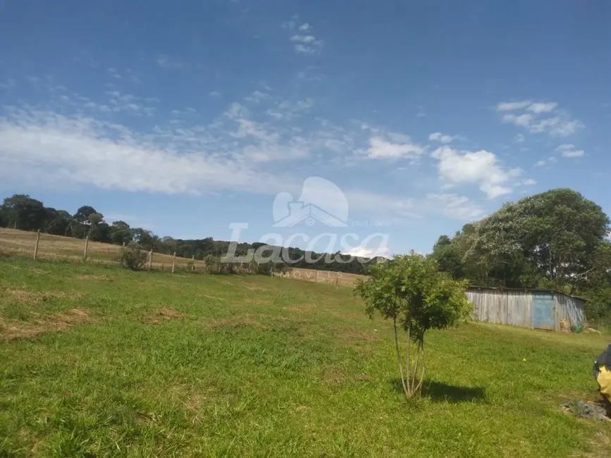 Foto 6 de Sítio / Rancho com 2 quartos à venda, 10m2 em Guarapuava - PR
