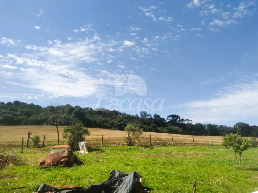 Foto 1 de Sítio / Rancho com 2 quartos à venda, 10m2 em Guarapuava - PR