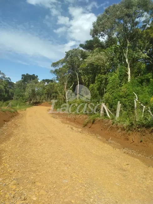 Foto 4 de Sítio / Rancho com 2 quartos à venda, 10m2 em Guarapuava - PR
