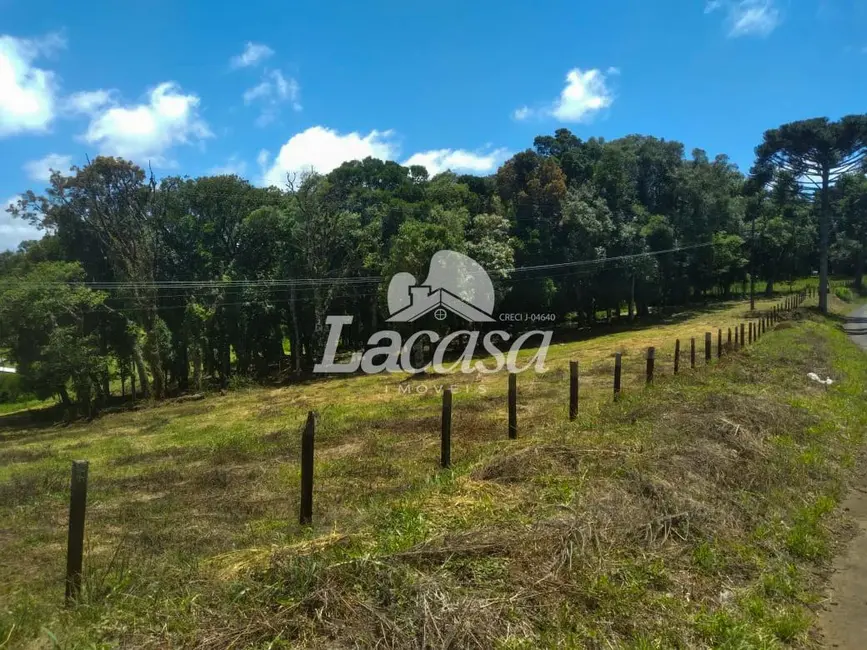 Foto 12 de Chácara à venda em Guarapuava - PR