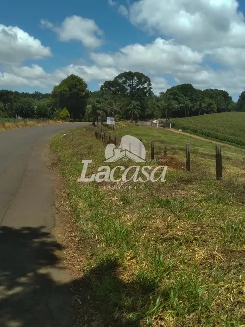 Foto 3 de Chácara à venda em Guarapuava - PR