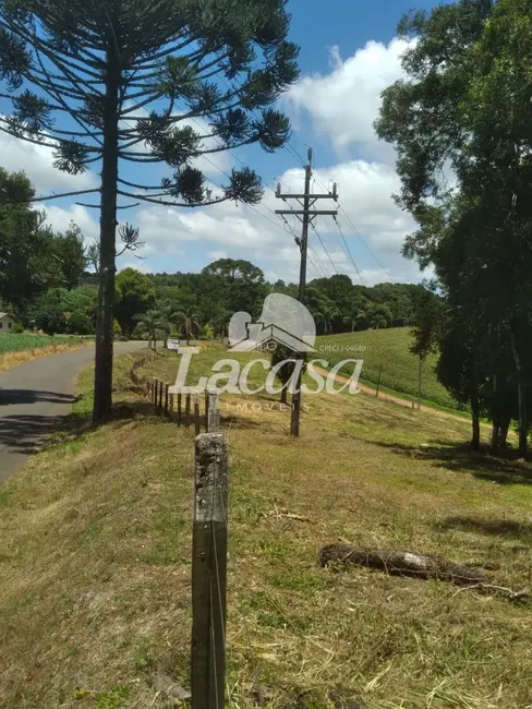 Foto 6 de Chácara à venda em Guarapuava - PR