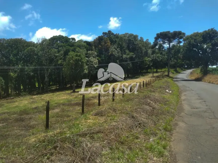 Foto 4 de Chácara à venda em Guarapuava - PR