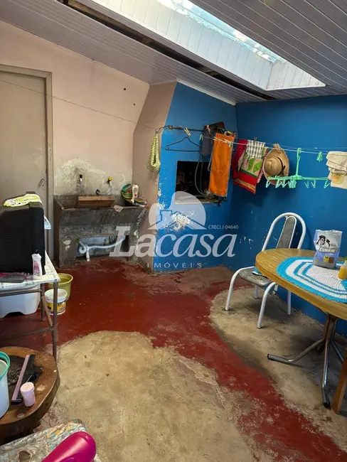 Foto 6 de Casa com 3 quartos à venda, 70m2 em Industrial, Guarapuava - PR