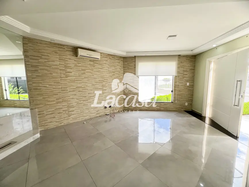 Foto 5 de Sobrado com 2 quartos à venda, 204m2 em Santana, Guarapuava - PR