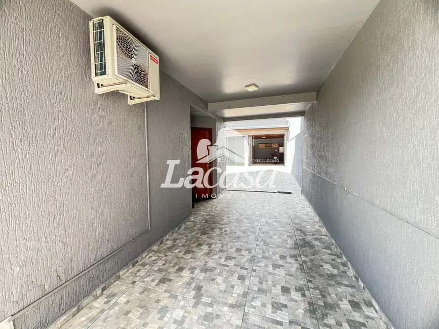 Foto 4 de Sobrado com 2 quartos à venda, 204m2 em Santana, Guarapuava - PR