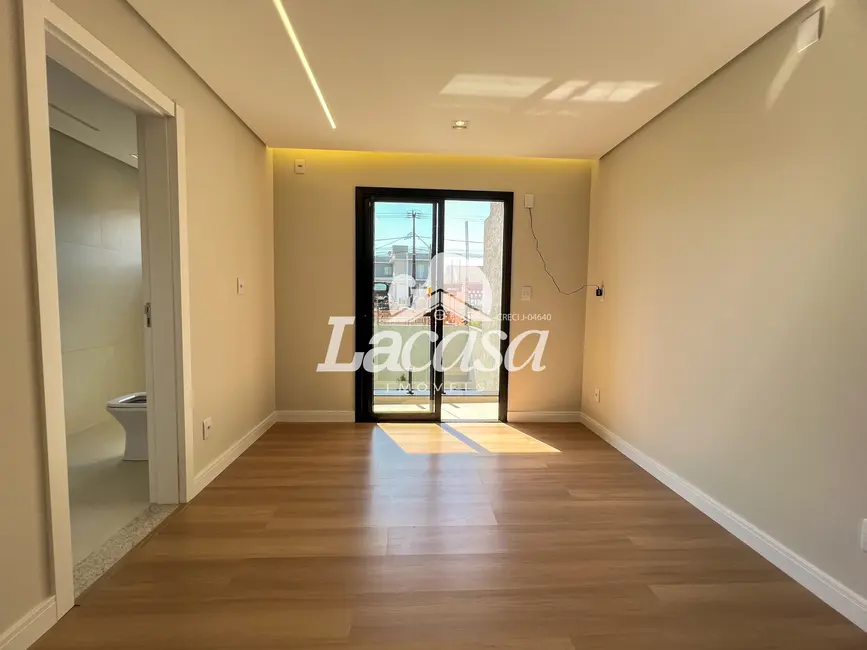 Foto 21 de Sobrado à venda, 156m2 em Boqueirão, Guarapuava - PR