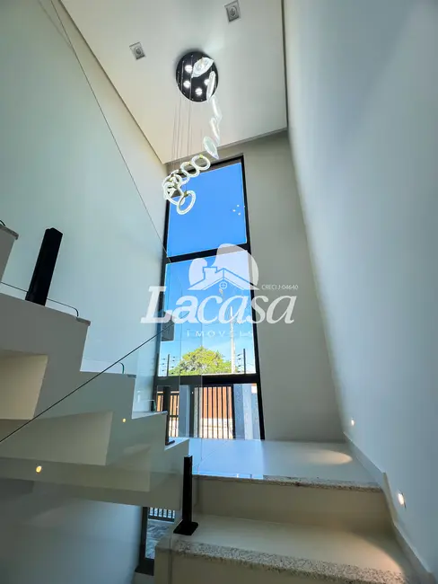 Foto 15 de Sobrado à venda, 156m2 em Boqueirão, Guarapuava - PR