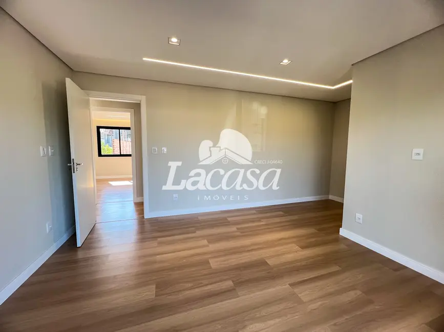 Foto 24 de Sobrado à venda, 156m2 em Boqueirão, Guarapuava - PR