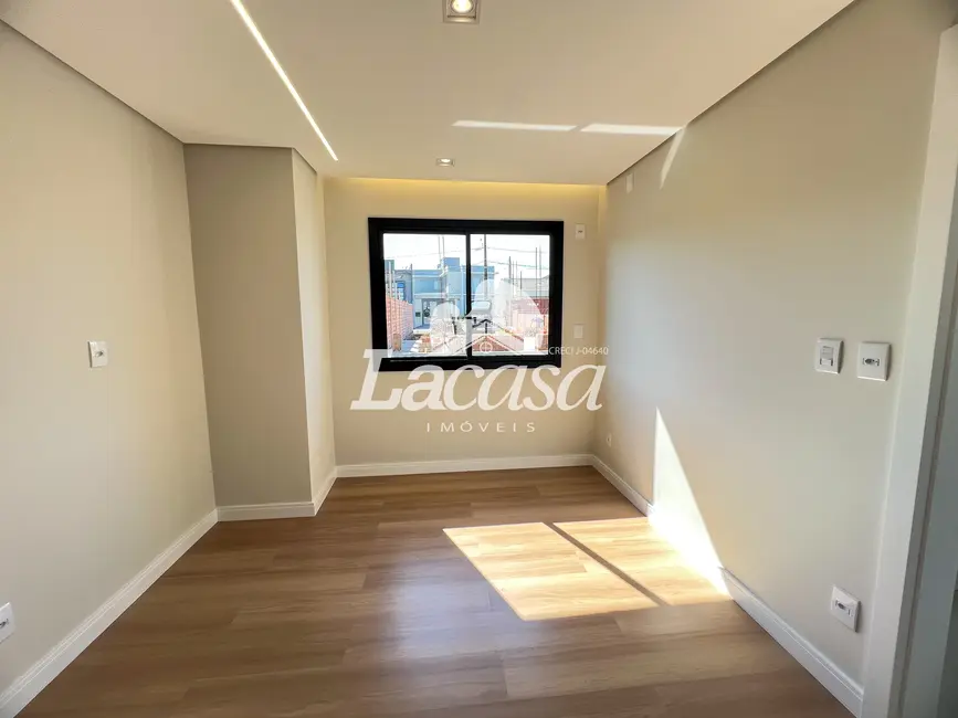 Foto 20 de Sobrado à venda, 156m2 em Boqueirão, Guarapuava - PR