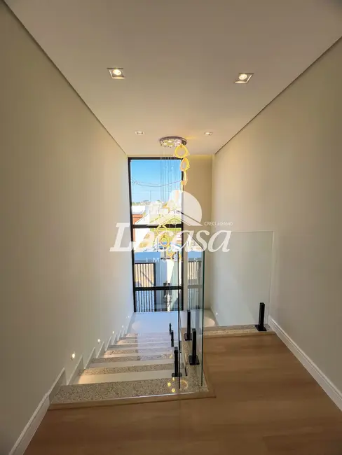 Foto 16 de Sobrado à venda, 156m2 em Boqueirão, Guarapuava - PR