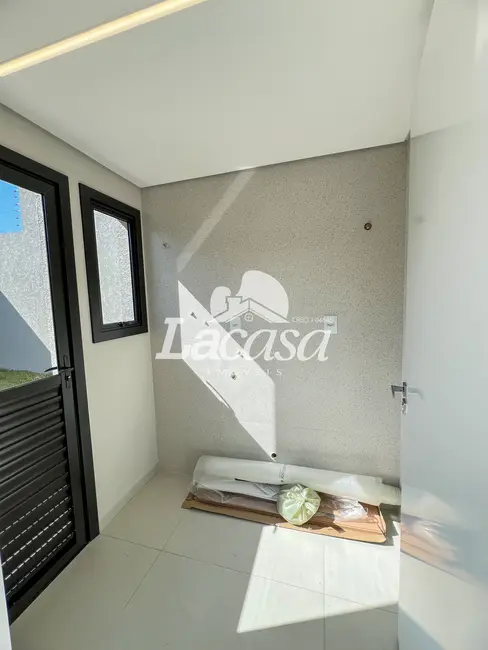 Foto 10 de Sobrado à venda, 156m2 em Boqueirão, Guarapuava - PR