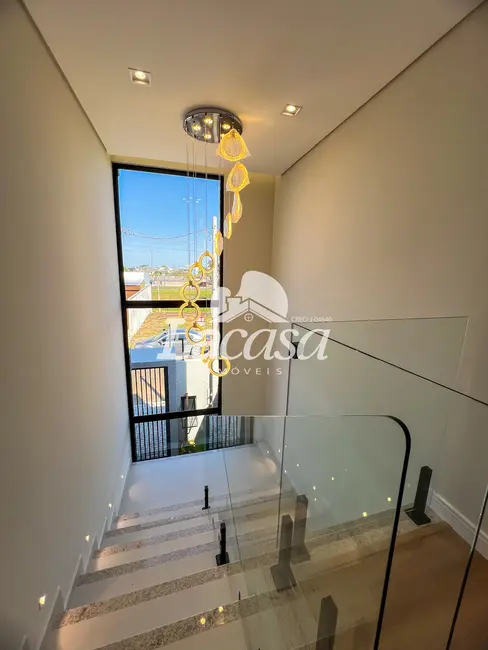 Foto 17 de Sobrado à venda, 156m2 em Boqueirão, Guarapuava - PR