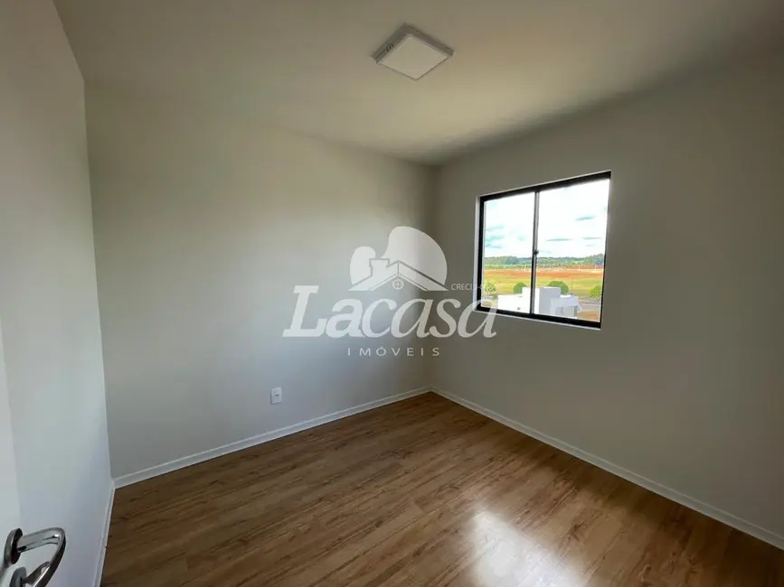 Foto 7 de Apartamento com 3 quartos à venda, 67m2 em Guarapuava - PR