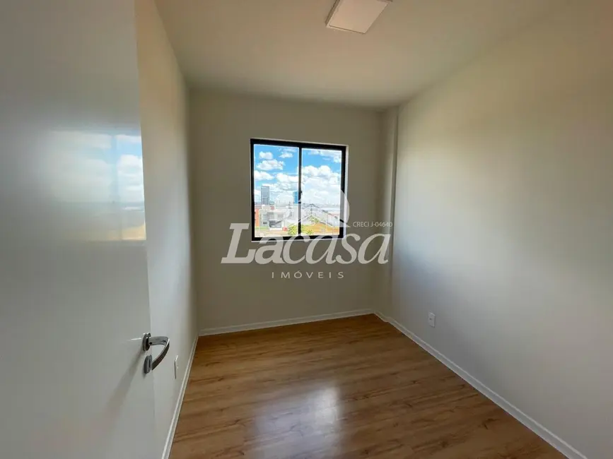 Foto 6 de Apartamento com 3 quartos à venda, 67m2 em Guarapuava - PR