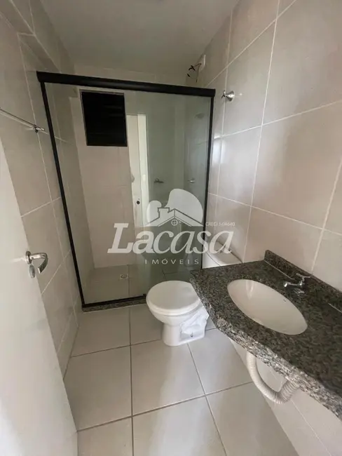 Foto 5 de Apartamento com 3 quartos à venda, 67m2 em Guarapuava - PR