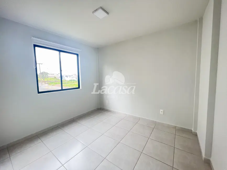 Foto 8 de Apartamento com 2 quartos para alugar, 52m2 em Boqueirão, Guarapuava - PR