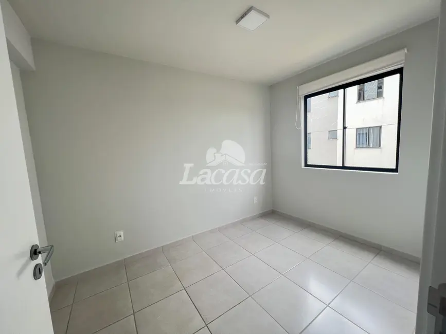 Foto 6 de Apartamento com 2 quartos para alugar, 52m2 em Boqueirão, Guarapuava - PR