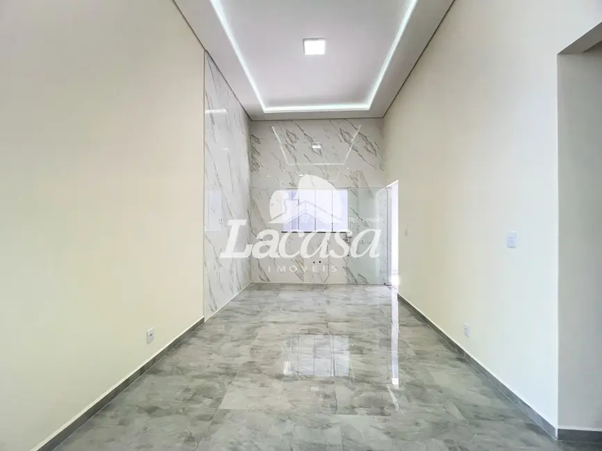 Foto 7 de Casa com 3 quartos à venda, 162m2 em Boqueirão, Guarapuava - PR