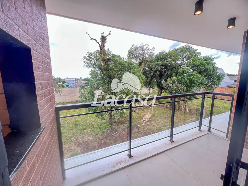 Foto 7 de Apartamento com 1 quarto à venda, 67m2 em Boqueirão, Guarapuava - PR