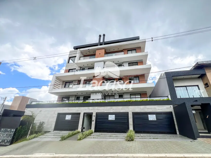Foto 2 de Apartamento com 1 quarto à venda, 67m2 em Boqueirão, Guarapuava - PR
