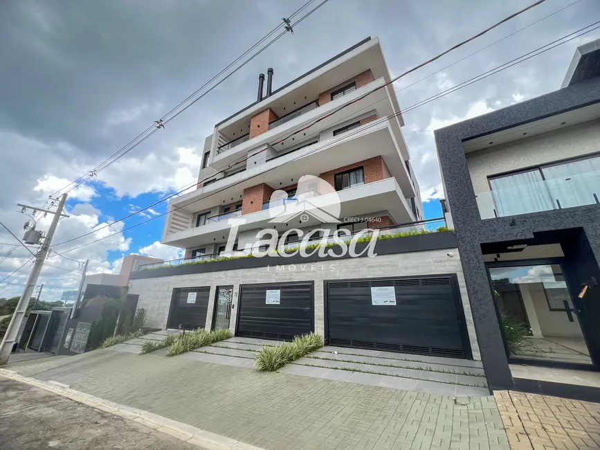 Foto 3 de Apartamento com 1 quarto à venda, 67m2 em Boqueirão, Guarapuava - PR