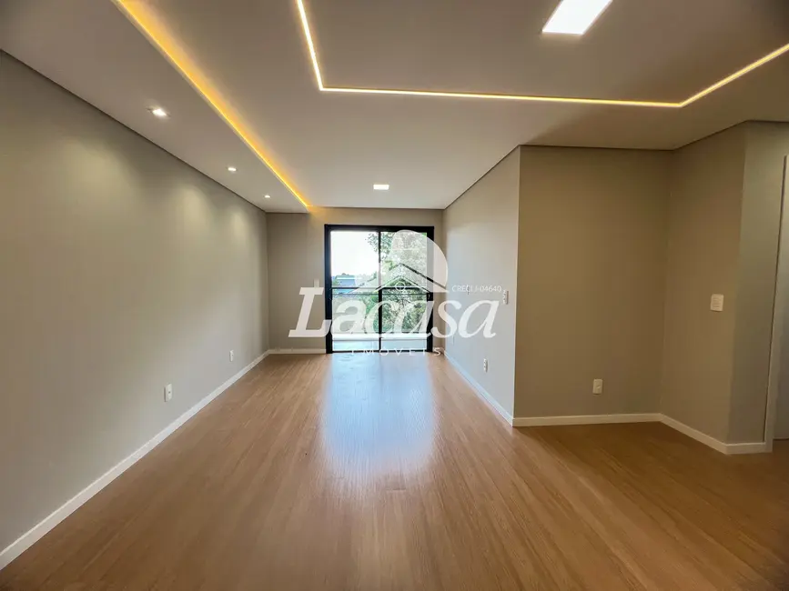 Foto 6 de Apartamento com 1 quarto à venda, 67m2 em Boqueirão, Guarapuava - PR