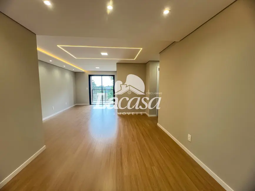Foto 5 de Apartamento com 1 quarto à venda, 67m2 em Boqueirão, Guarapuava - PR