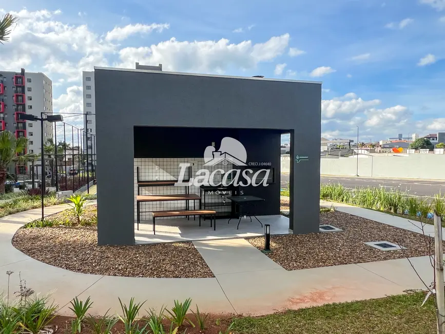 Foto 9 de Apartamento com 2 quartos à venda, 50m2 em Batel, Guarapuava - PR