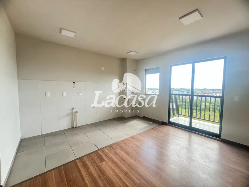 Foto 1 de Apartamento com 2 quartos à venda, 50m2 em Batel, Guarapuava - PR